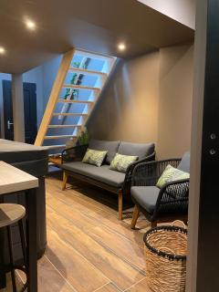 A la Belle Étoile, le spa détente céleste - Loison-sous-Lens - 8