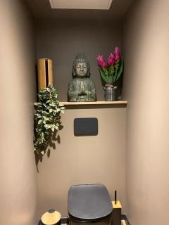 A la Belle Étoile, le spa détente céleste - 2