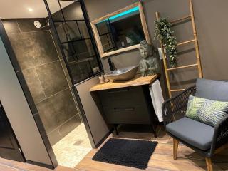A la Belle Étoile, le spa détente céleste - Loison-sous-Lens - 1