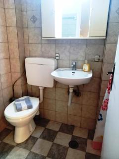 Valaoritou Apartment - Lefkada - 5