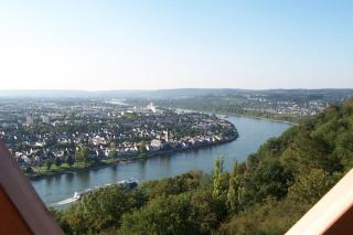 Fewo Auszeit 1 - Harschbach - 7