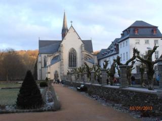 Fewo Auszeit 1 - Harschbach - 5