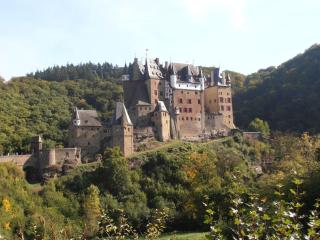 Fewo Auszeit 1 - Harschbach - 4