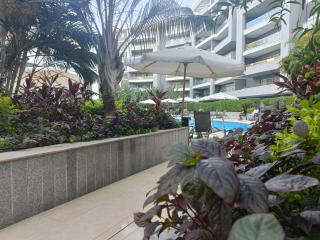 Sheraton Ocean 601-B - Private apartments - Cairo - 2