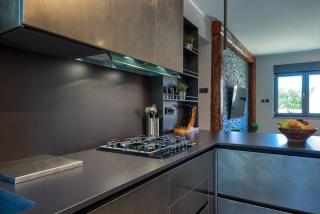 Apartman Piantina 2 s besplatnim parkingom - Pula - 3