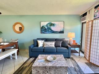 Pacific Shores B106 - Kihei - 5
