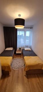 Mieszkanie/apartament 3 pokojowy w Gdańsku Wrzeszczu, z piękną panoramą , świetnie skomunikowany, szybki dojazd do plaży, Śródmieścia - Danzig - 1