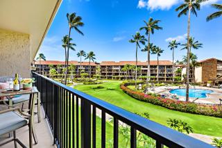 Papakea B307 - Kahana - 0