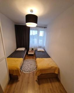 Mieszkanie/apartament 3 pokojowy w Gdańsku Wrzeszczu, z piękną panoramą , świetnie skomunikowany, szybki dojazd do plaży, Śródmieścia - Danzig - 2