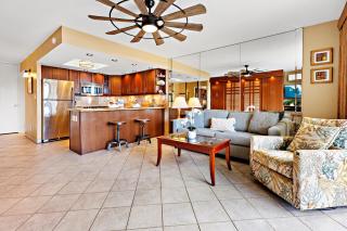Papakea B307 - Kahana - 2