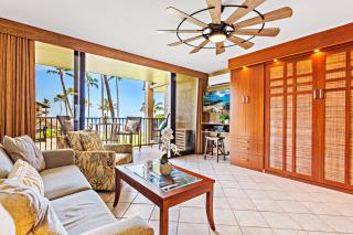 Papakea B307 - Kahana - 5