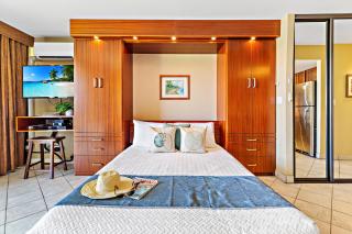 Papakea B307 - Kahana - 5