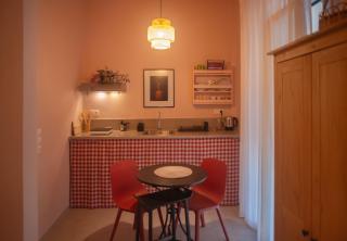Nina's apartment - Lixouri - 5
