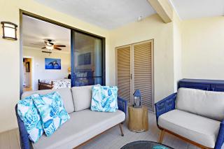 Kapalua Golf Villa 15T 7&8 - Kahana - 6