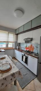 Mieszkanie/apartament 3 pokojowy w Gdańsku Wrzeszczu, z piękną panoramą , świetnie skomunikowany, szybki dojazd do plaży, Śródmieścia - Danzig - 3