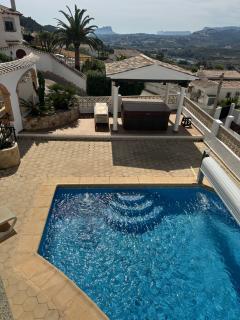 Casa Kokomo - Benitachell - 8