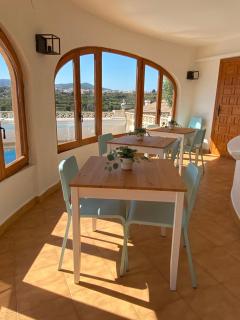 Casa Kokomo - Benitachell - 7