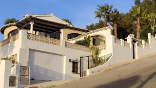 Casa Kokomo - Benitachell - 1