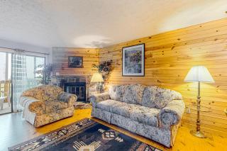 Ski View Mountain Resort - 1102 Ski View Dr #108 - 6