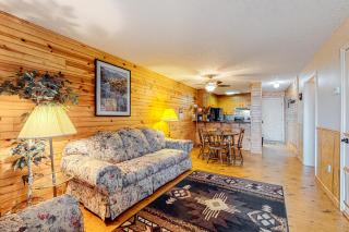 Ski View Mountain Resort - 1102 Ski View Dr #108 - Gatlinburg - 0