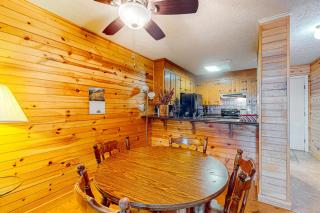 Ski View Mountain Resort - 1102 Ski View Dr #108 - 4