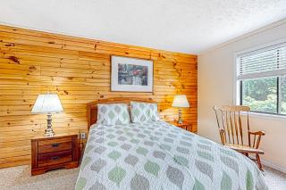 Ski View Mountain Resort - 1102 Ski View Dr #108 - 2