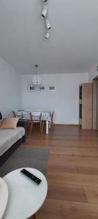 Mieszkanie/apartament 3 pokojowy w Gdańsku Wrzeszczu, z piękną panoramą , świetnie skomunikowany, szybki dojazd do plaży, Śródmieścia - Danzig - 4