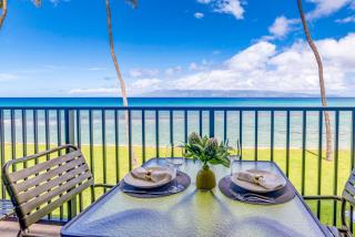 Papakea F207 - Kahana - 8