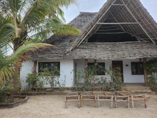Villa NOAH BEACH ZANZIBAR - Kiwengwa - 1