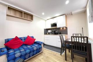 Cosy Appart Jouy N1 RER C 500 m - Jouy-en-Josas - 0