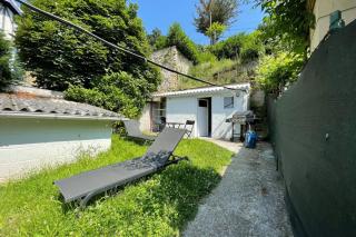 Cosy Appart Jouy N1 RER C 500 m - Jouy-en-Josas - 8