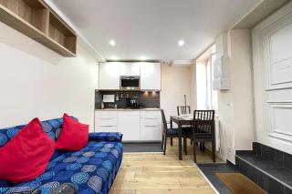 Cosy Appart Jouy N1 RER C 500 m - Jouy-en-Josas - 1