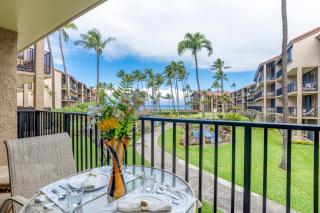 Papakea D208 - Kahana - 8