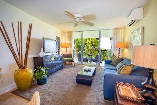 Keawakapu 206 - Wailea - 6