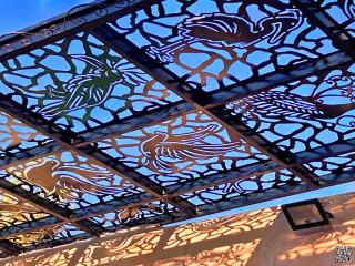 Riad Toyour- Riad of birds - Fez - 6