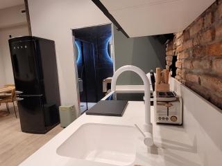 SUITE HAUS BAHIA - Santander - 0