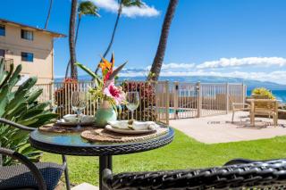 Hono Kai A7 - Kihei - 9