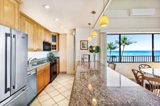 Papakea L401 - Kahana - 1