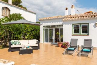 Villa Cau Ventos - Cala Galdana - 6