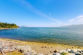 Samish Bay Cottage - Bow - 8