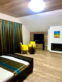 Diamond Beach Residence Hotel - Durazzo - 2