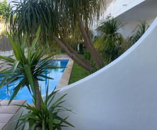 Casa Olé - Jávea - 0