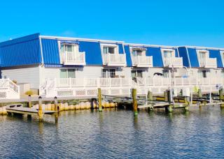 Gullway Townhouse 2823 townhouse - Ocean City - 0