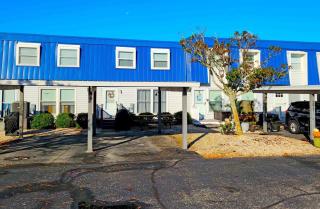 Gullway Townhouse 2823 townhouse - 9