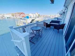Gullway Townhouse 2823 townhouse - Ocean City - 6