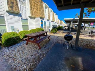 Gullway Townhouse 2823 townhouse - Ocean City - 4