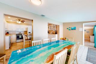 Tropical Haven Retreat - Bradenton - 4