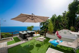 Rays of sun - apartment Positano - Positano - 3