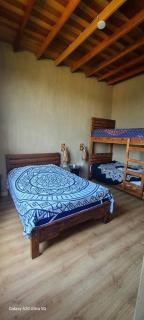 Casa Villa Alive - Vichayito Sur, Los Organos Talara - 3