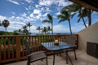 Maui Kamaole G208 - Wailea - 7